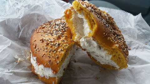 Jobs in Your Bagel Cafe - reviews