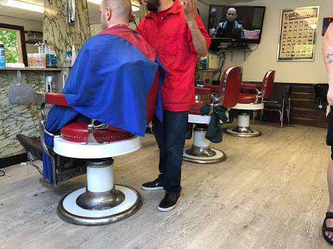 Jobs in Taha Diamond Cuts Barber - reviews